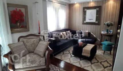 Apartamento com 4 quartos à venda na Rua Professor José Horácio Meirelles Teixeira, 1045, Vila Suzana, São Paulo, 164 m2 por R$ 890.000