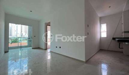 Apartamento com 2 quartos à venda na Rua Augusto Tortorelo Araújo, 287, Jardim São Paulo (Zona Norte), São Paulo, 46 m2 por R$ 413.959