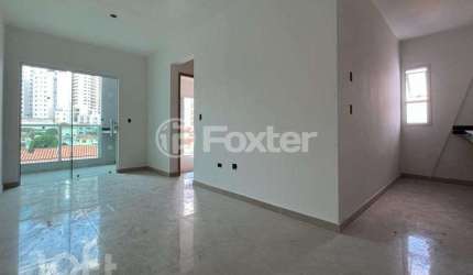 Apartamento com 2 quartos à venda na Rua Augusto Tortorelo Araújo, 287, Jardim São Paulo (Zona Norte), São Paulo, 66 m2 por R$ 509.000