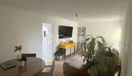 Apartamento com 3 quartos à venda na Rua Marquês de Lages, 1532, Vila Moraes, São Paulo, 62 m2 por R$ 345.000