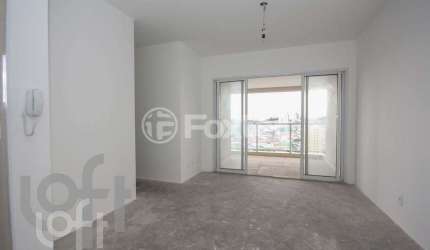 Apartamento com 2 quartos à venda na Avenida Paulo Silva Araújo, 125, Jardim São Paulo (Zona Norte), São Paulo, 64 m2 por R$ 775.000