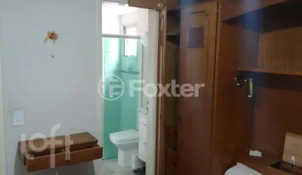 Apartamento com 3 quartos à venda na Rua Atuaí, 143, Vila Esperança, São Paulo, 100 m2 por R$ 515.000