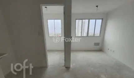 Apartamento com 2 quartos à venda na Avenida Cangaíba, 312, Cangaíba, São Paulo, 33 m2 por R$ 264.100