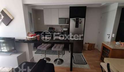 Apartamento com 2 quartos à venda na Rua Afonso de Freitas, 349, Paraíso, São Paulo, 64 m2 por R$ 1.703.000