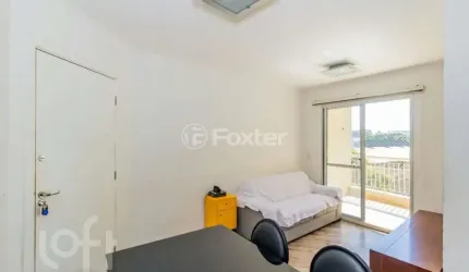Apartamento com 3 quartos à venda na Rua Atuaí, 140, Vila Esperança, São Paulo, 75 m2 por R$ 499.000