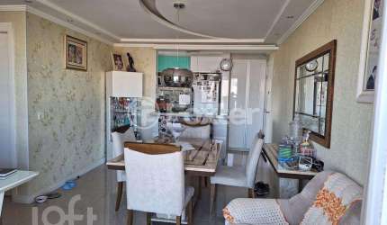 Apartamento com 2 quartos à venda na Rua Cirino de Abreu, 263, Guaiaúna, São Paulo, 67 m2 por R$ 500.000