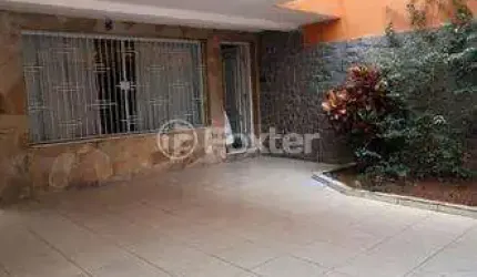 Casa com 3 quartos à venda na Rua Lombardi, 63, Vila Esperança, São Paulo, 150 m2 por R$ 700.000