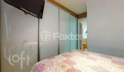 Apartamento com 3 quartos à venda na Rua Abagiba, 940, Saúde, São Paulo, 66 m2 por R$ 535.000