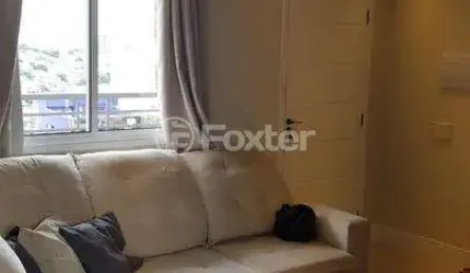 Apartamento com 2 quartos à venda na Rua São Serapião, 385, Vila Ré, São Paulo, 64 m2 por R$ 500.000