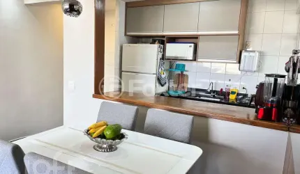 Apartamento com 3 quartos à venda na Avenida Padre Arlindo Vieira, 700, Vila Vermelha, São Paulo, 72 m2 por R$ 550.000