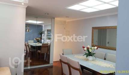 Apartamento com 2 quartos à venda na Rua Giovanni Boltraffio, 370, Vila Santa Teresa (Zona Sul), São Paulo, 63 m2 por R$ 290.000