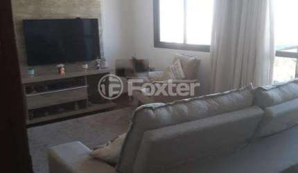 Apartamento com 3 quartos à venda na Rua Sílvio Leandro, 75, Vila Maria Alta, São Paulo, 90 m2 por R$ 600.000