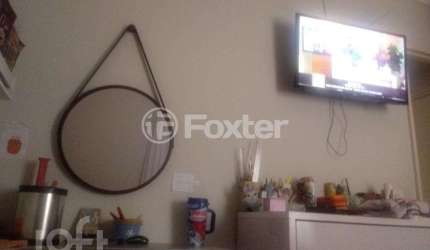 Apartamento com 3 quartos à venda na Rua Anny, 1580, São João Climaco, São Paulo, 61 m2 por R$ 360.000