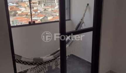 Apartamento com 2 quartos à venda na Rua Epiacaba, 835, Parque Fongaro, São Paulo, 67 m2 por R$ 316.000