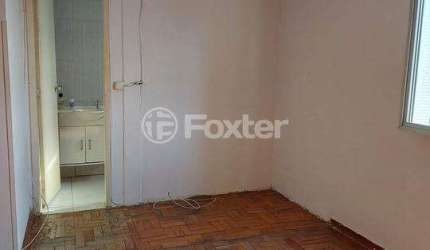 Apartamento com 1 quarto à venda na Rua dos Estudantes, 373, Sé, São Paulo, 34 m2 por R$ 257.840