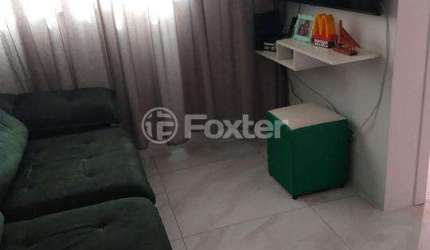 Apartamento com 2 quartos à venda na Avenida Afonso de Sampaio e Sousa, 339, Jardim Nossa Senhora do Carmo, São Paulo, 41 m2 por R$ 298.000