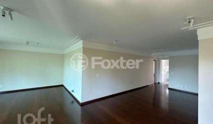 Apartamento com 4 quartos à venda na Rua Major José Marioto Ferreira, 850, Paraisópolis, São Paulo, 180 m2 por R$ 850.000