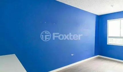 Apartamento com 2 quartos à venda na Rua Henrique Casela, 54, Jardim América da Penha, São Paulo, 45 m2 por R$ 320.000