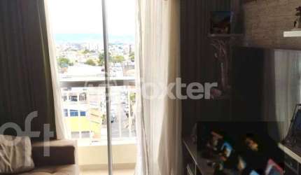 Apartamento com 2 quartos à venda na Avenida Águia de Haia, 3849, Jardim Cotinha, São Paulo, 51 m2 por R$ 322.000
