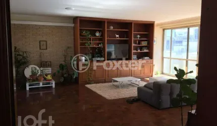 Apartamento com 3 quartos à venda na Alameda Santos, 285, Cerqueira César, São Paulo, 200 m2 por R$ 2.000.000
