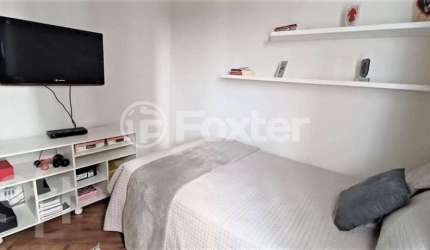 Apartamento com 3 quartos à venda na Rua Leopoldo Machado, 419, Vila Laís, São Paulo, 72 m2 por R$ 590.000