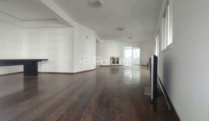 Apartamento com 3 quartos à venda na Rua Doutor Rafael de Barros, 336, Paraíso, São Paulo, 265 m2 por R$ 4.000.000