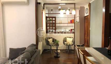 Apartamento com 2 quartos à venda na Rua Tutóia, 1041, Vila Mariana, São Paulo, 110 m2 por R$ 930.000