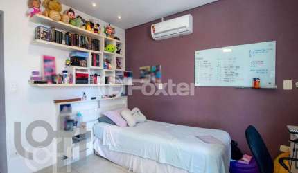 Apartamento com 3 quartos à venda na Rua David Ben Gurion, 654, Jardim Monte Kemel, São Paulo, 140 m2 por R$ 1.035.000