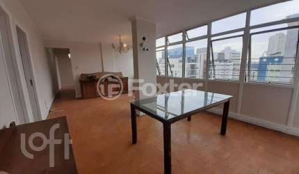 Apartamento com 3 quartos à venda na Avenida Brigadeiro Luís Antônio, 3185, Jardim Paulista, São Paulo, 110 m2 por R$ 870.000
