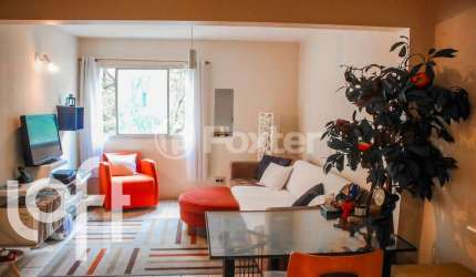 Apartamento com 2 quartos à venda na Rua Trajano Reis, 186, Jardim das Vertentes, São Paulo, 57 m2 por R$ 339.150
