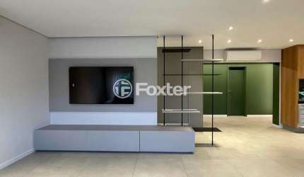 Apartamento com 3 quartos à venda na Rua Afonso de Freitas, 349, Paraíso, São Paulo, 131 m2 por R$ 3.390.000