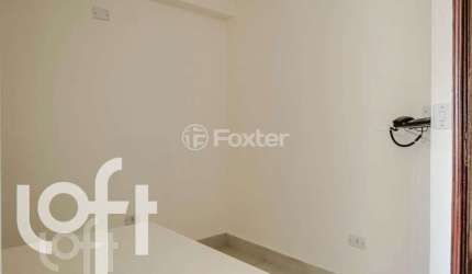 Kitnet / Stúdio à venda na Avenida São Miguel, 500, Vila Marieta, São Paulo, 20 m2 por R$ 116.910