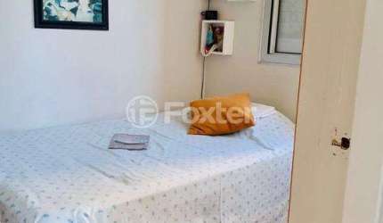 Apartamento com 3 quartos à venda na Rodovia Raposo Tavares, 8760, Jardim Arpoador, São Paulo, 60 m2 por R$ 350.560
