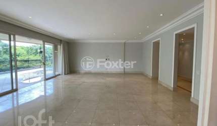 Apartamento com 4 quartos à venda na Rua Curitiba, 133, Vila Mariana, São Paulo, 532 m2 por R$ 26.000.000