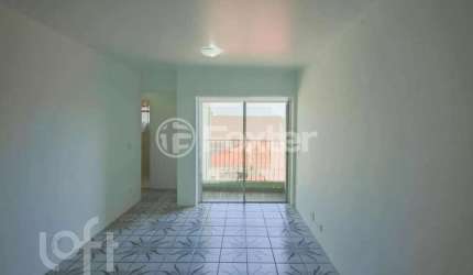Apartamento com 2 quartos à venda na Rua Doutor Paulo Nogueira Filho, 50, Vila Butantã, São Paulo, 60 m2 por R$ 350.000