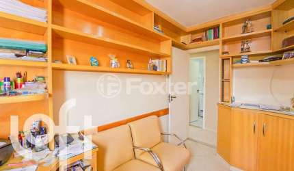 Apartamento com 3 quartos à venda na Rua Professor José Miziara, 61, Santa Teresinha, São Paulo, 75 m2 por R$ 650.000