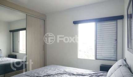 Apartamento com 2 quartos à venda na Avenida São Miguel, 2857, Vila Marieta, São Paulo, 49 m2 por R$ 299.756
