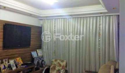 Apartamento com 3 quartos à venda na Rua Atuaí, 143, Vila Esperança, São Paulo, 88 m2 por R$ 553.200