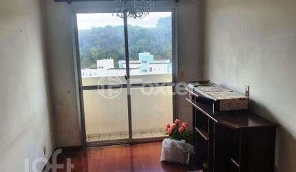 Apartamento com 2 quartos à venda na Rodovia Raposo Tavares, 8760, Jardim Arpoador, São Paulo, 55 m2 por R$ 270.000