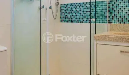 Apartamento com 2 quartos à venda na Rua Luís Carneiro, 384, Vila Pereira Barreto, São Paulo, 67 m2 por R$ 620.000
