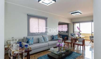 Apartamento com 4 quartos à venda na Rua Redenção, 362, Chácara Tatuapé, São Paulo, 250 m2 por R$ 1.650.000