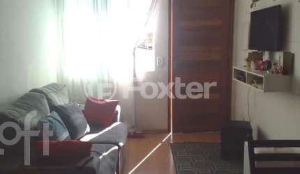 Apartamento com 2 quartos à venda na Rua Antônio Olímpio, 376, Vila União (Zona Leste), São Paulo, 60 m2 por R$ 230.000