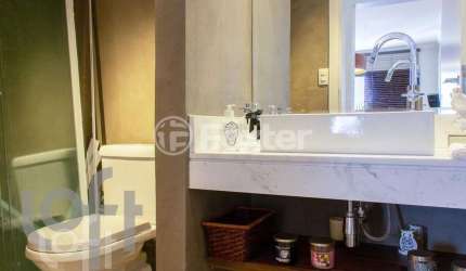 Apartamento com 3 quartos à venda na Rua David Ben Gurion, 1064, Jardim Monte Kemel, São Paulo, 195 m2 por R$ 1.250.000