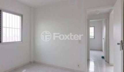 Apartamento com 2 quartos à venda na Avenida Imirim, 642, Imirim, São Paulo, 72 m2 por R$ 419.000