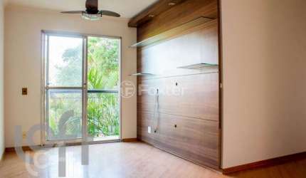 Apartamento com 3 quartos à venda na Rua Desembargador Manoel Carlos da Costa Leite, 42, Conjunto Residencial Vista Verde, São Paulo, 58 m2 por R$ 350.000