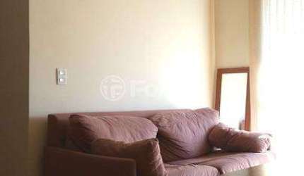 Apartamento com 3 quartos à venda na Rua General Eldes de Sousa Guedes, 28, Jardim Colombo, São Paulo, 72 m2 por R$ 590.000