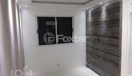 Apartamento com 2 quartos à venda na Rua Pacheco Gato, 182, Jardim Nove de Julho, São Paulo, 44 m2 por R$ 260.000