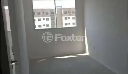 Apartamento com 2 quartos à venda na Rua Kenkiti Shimomoto, 1600, Jardim Boa Vista (Zona Oeste), São Paulo, 40 m2 por R$ 211.600