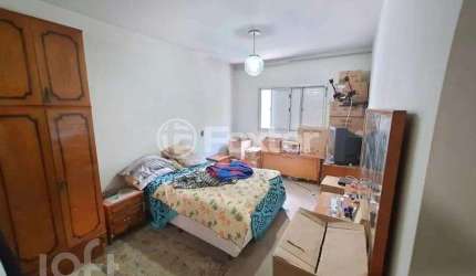 Apartamento com 3 quartos à venda na Rua dos Democratas, 461, Vila Monte Alegre, São Paulo, 124 m2 por R$ 800.000