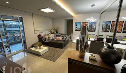 Apartamento com 2 quartos à venda na Rua dos Caciques, 533, Vila da Saúde, São Paulo, 85 m2 por R$ 870.000